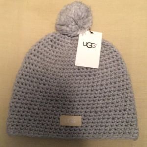 UGG Knit beanie